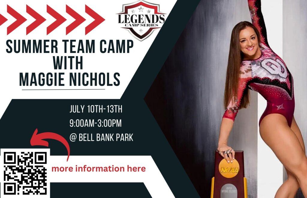 Hosted Camps Legends Camp Series Arizona Dynamics